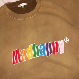 Madhappy Crewneck